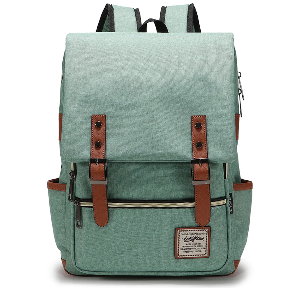 Slim Stylish Laptop Backpack for Women – Lightweight, Sleek Business & Travel Bag