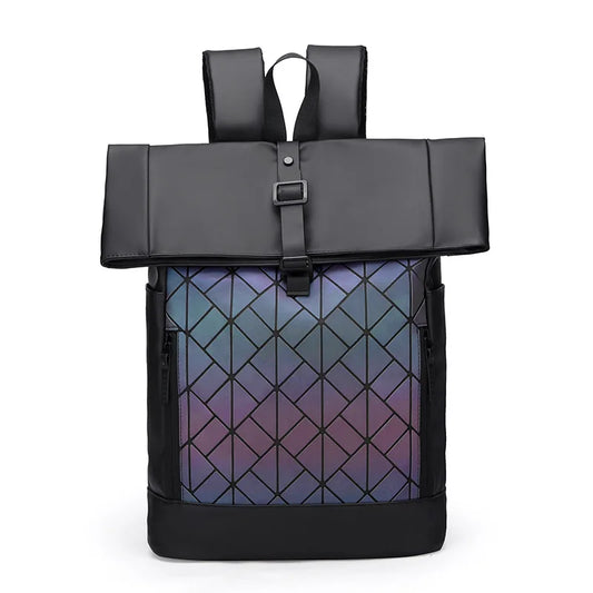 Argyle Laptop-Rucksack – 17-Zoll-Reiserucksack mit großem Fassungsvermögen für Arbeit, Pendeln und Wandern