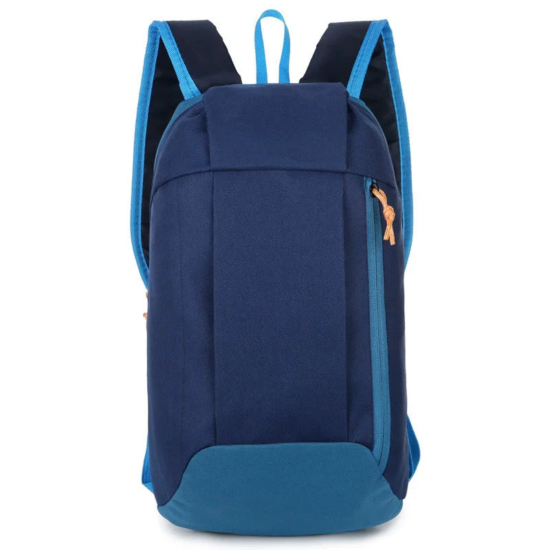 Kids 10L Hiking Backpack – Lightweight Waterproof Camping & Travel Daypack for Boys & Girls