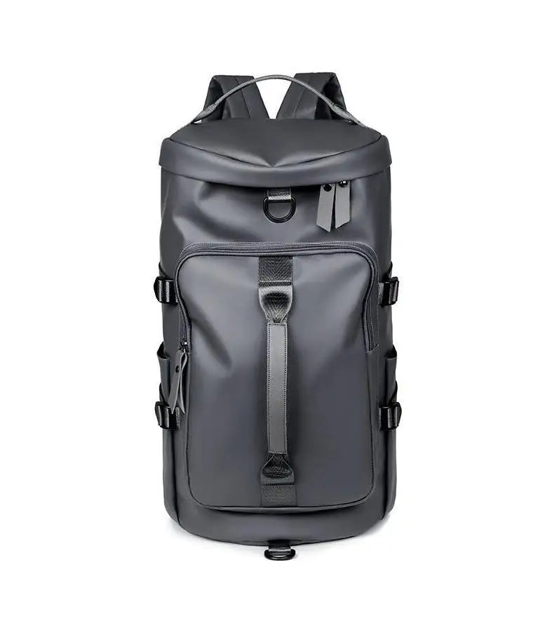 Hyrox Backpack Convertible Shoulder Bag