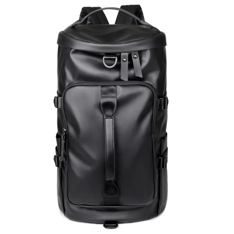 Hyrox Backpack Convertible Shoulder Bag