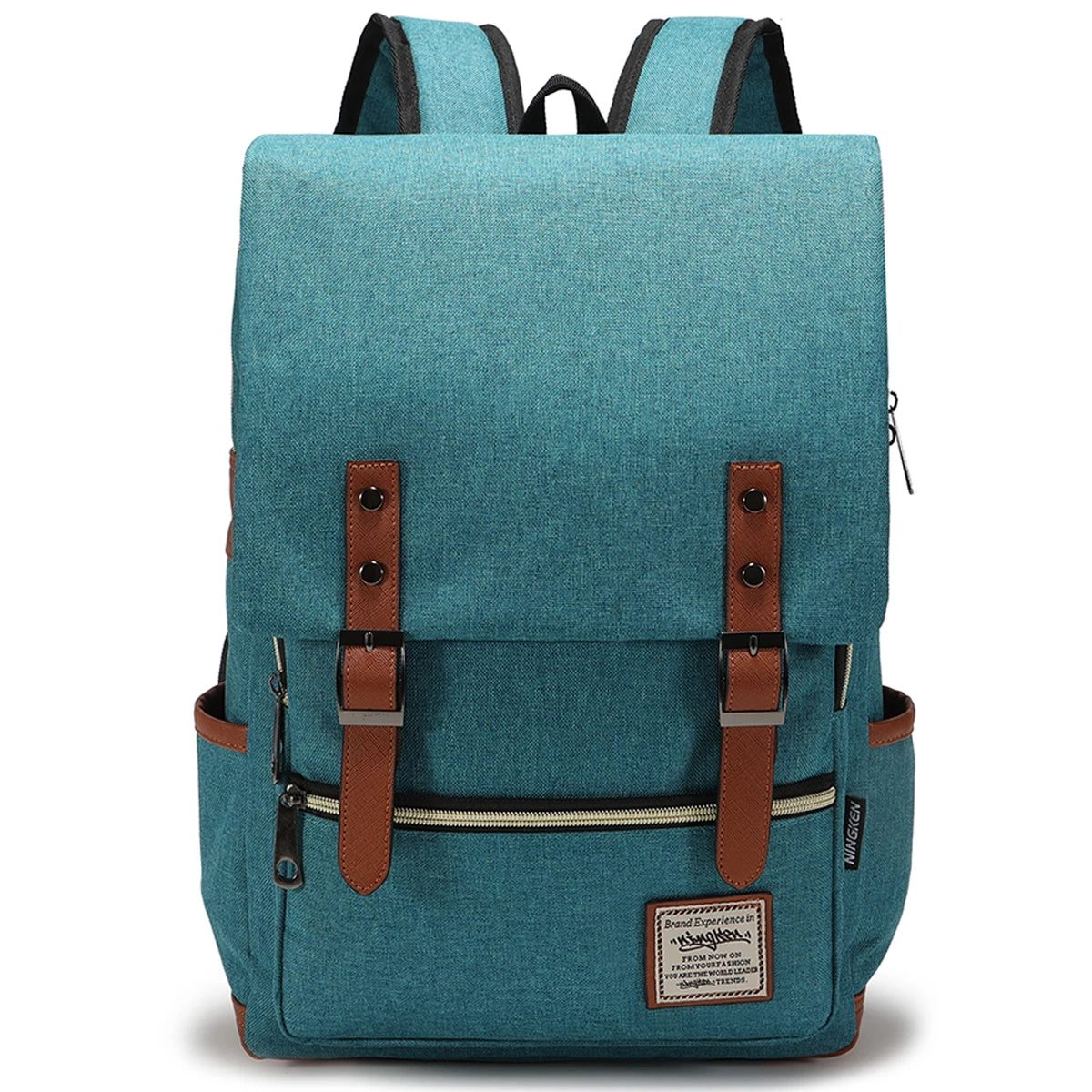 Slim Stylish Laptop Backpack for Women – Lightweight, Sleek Business & Travel Bag