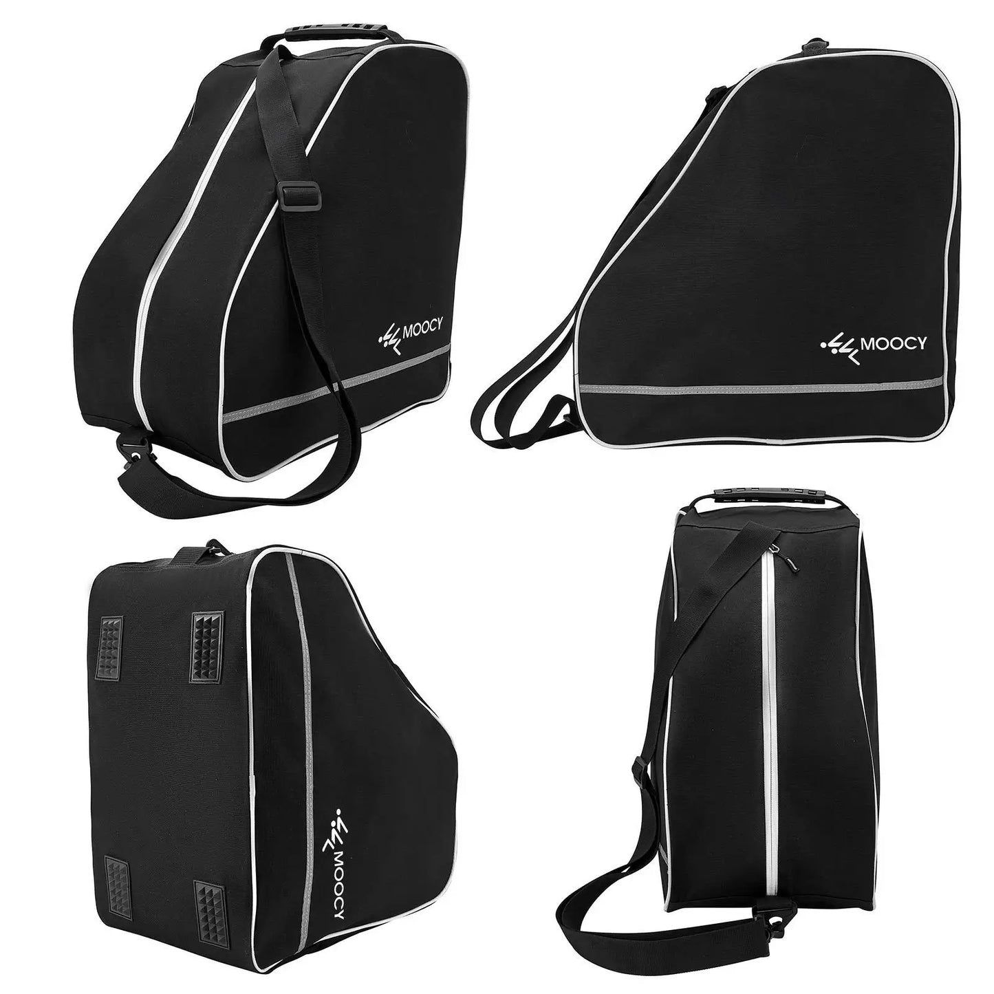 Ski Boot Bag – Waterproof Travel
