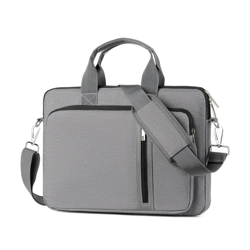 Laptop Sleeve & Case – Compatible with 13–17.3 Inch MacBook Air, Dell, Lenovo, ASUS, Huawei Laptops"