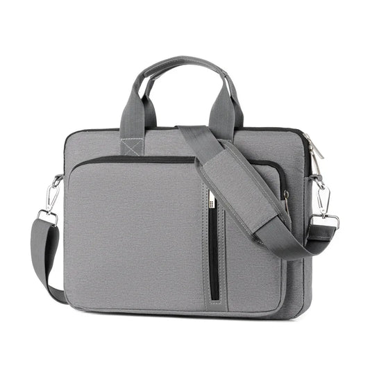 Laptop Sleeve & Case – Compatible with 13–17.3 Inch MacBook Air, Dell, Lenovo, ASUS, Huawei Laptops"