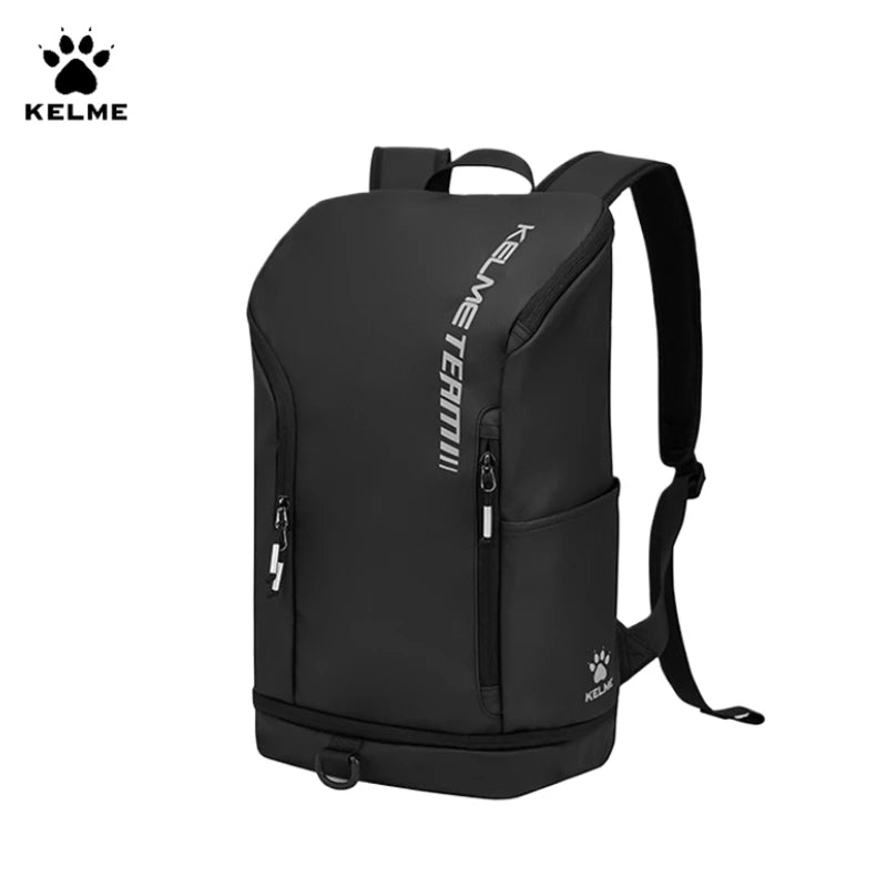 Kelme Men's Backpack Backpack Outdoor Training Cycling Running