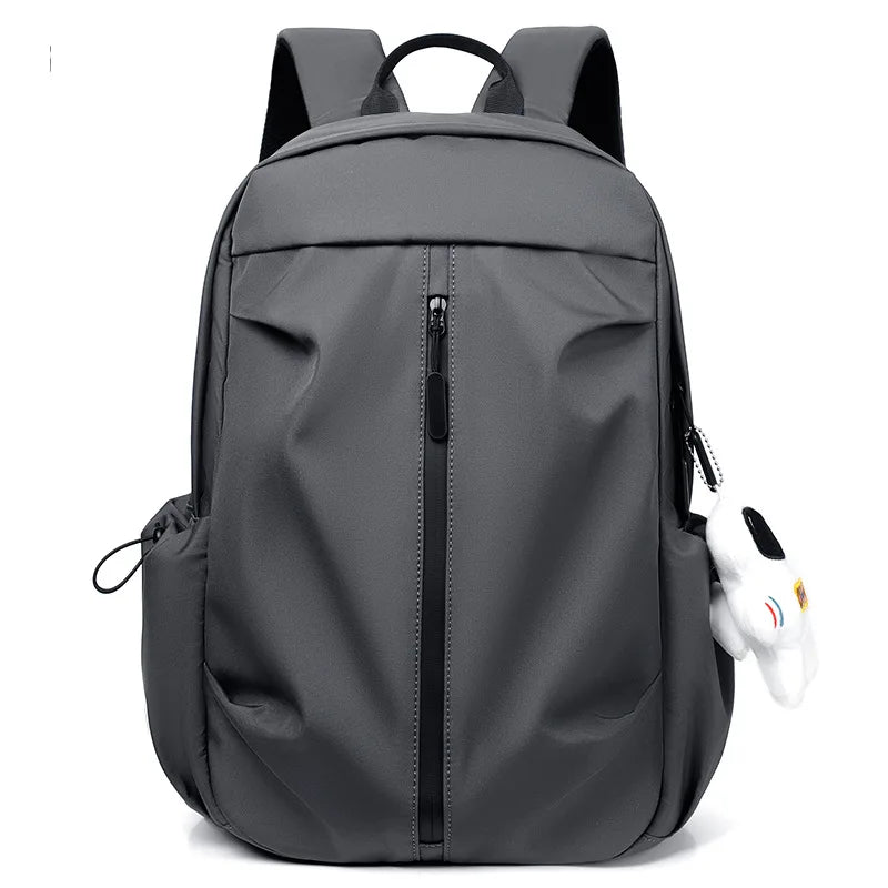 Women's 35L Waterproof Fashion Backpack – Stylish High-Capacity Travel & Daily Bag
