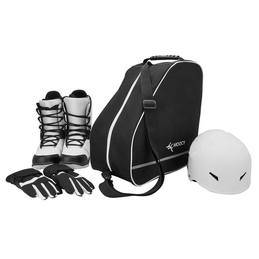 Ski Boot Bag – Waterproof Travel