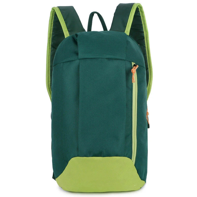 Kids 10L Hiking Backpack – Lightweight Waterproof Camping & Travel Daypack for Boys & Girls