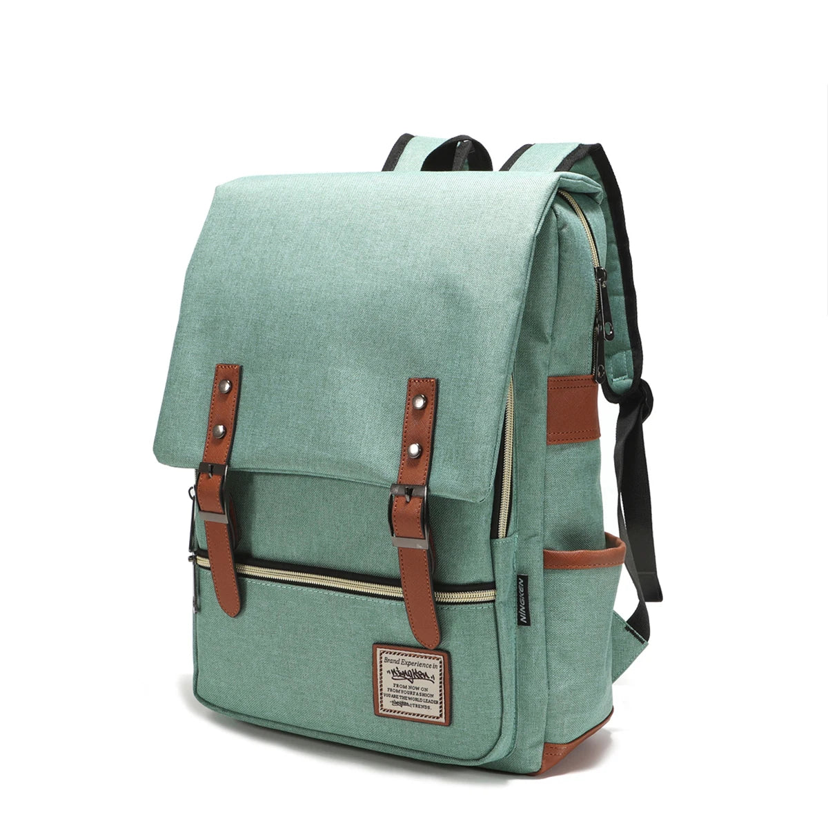 Slim Stylish Laptop Backpack for Women – Lightweight, Sleek Business & Travel Bag