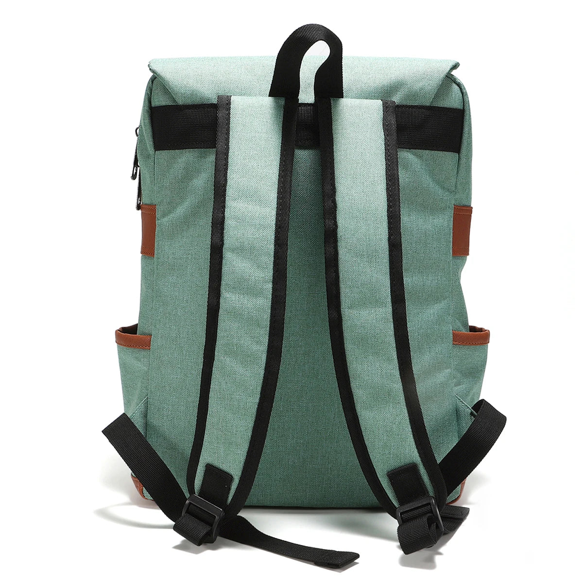 Slim Stylish Laptop Backpack for Women – Lightweight, Sleek Business & Travel Bag