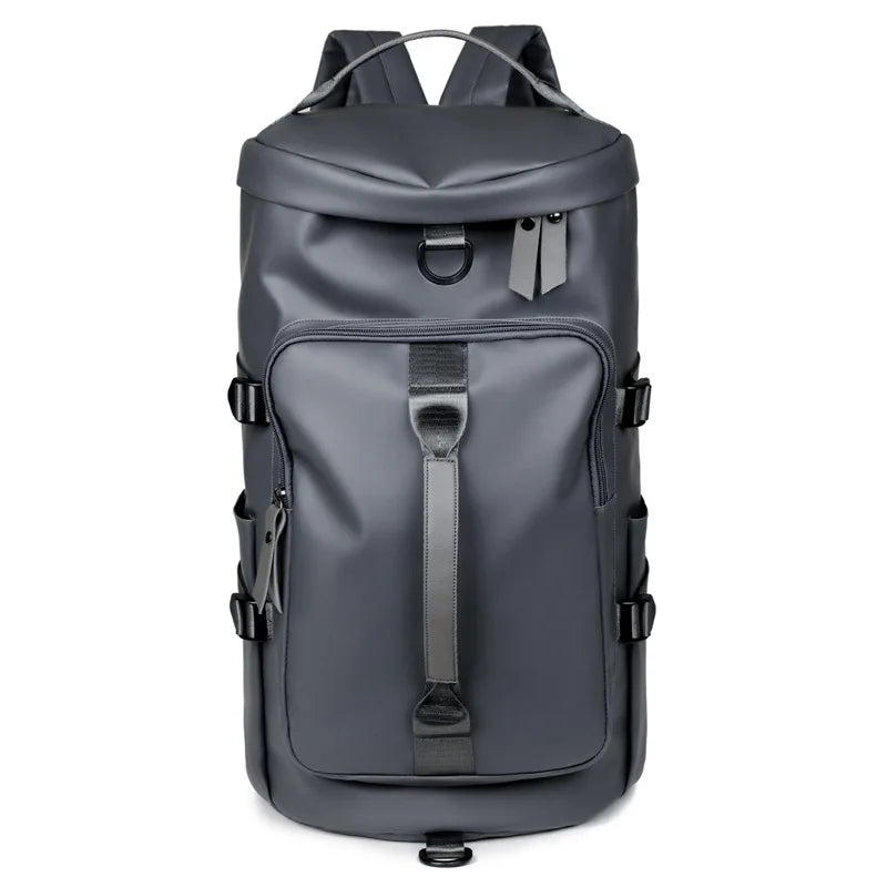 Hyrox Backpack Convertible Shoulder Bag