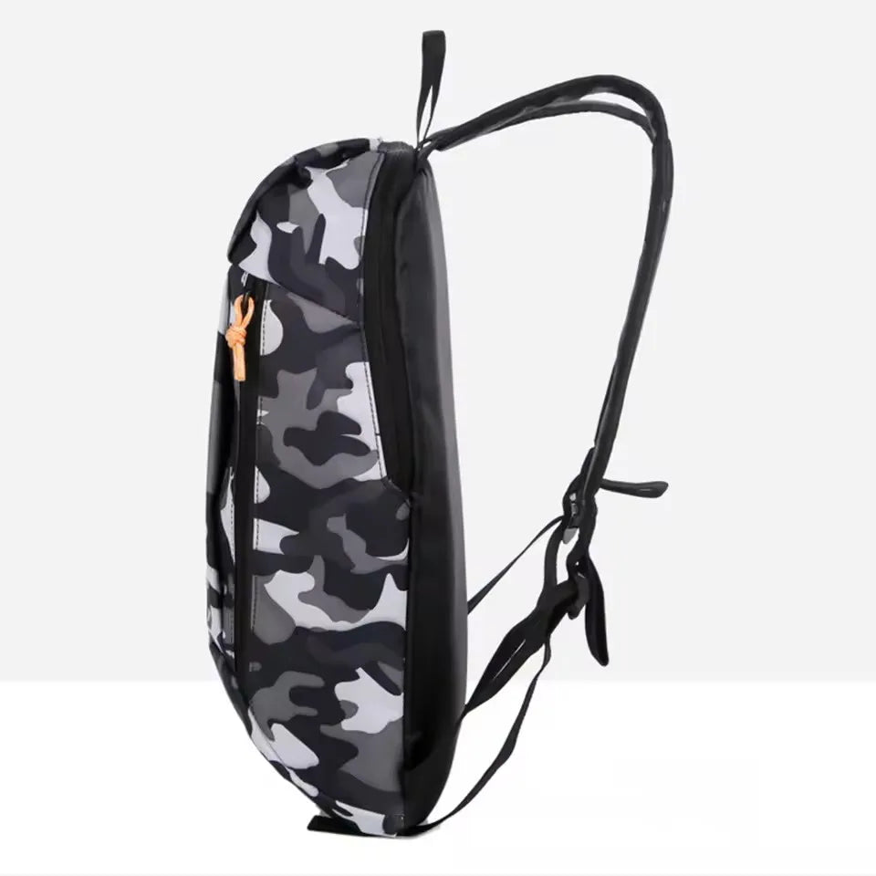 Kids 10L Hiking Backpack – Lightweight Waterproof Camping & Travel Daypack for Boys & Girls