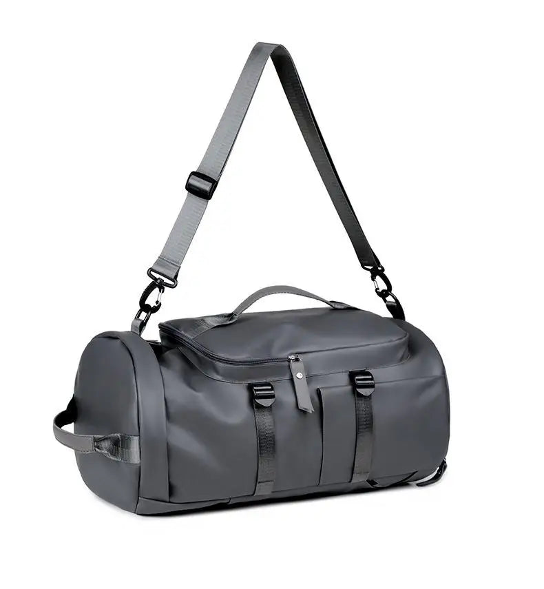 Hyrox Backpack Convertible Shoulder Bag