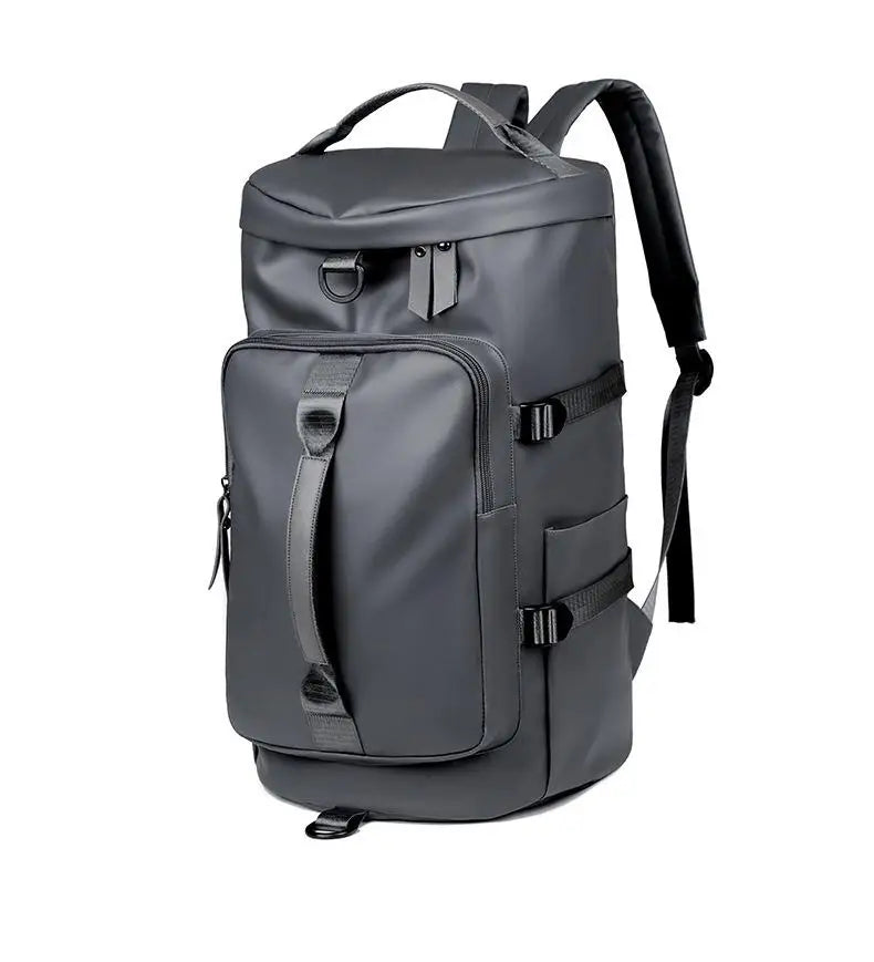 Hyrox Backpack Convertible Shoulder Bag